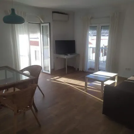 La Mar Apartment