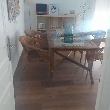 Apartamento La Mar