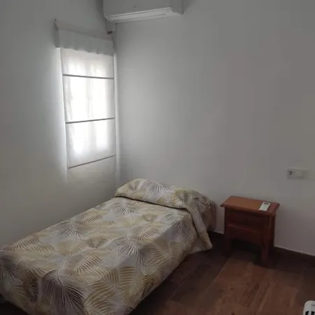 La Mar Apartamento Carboneras